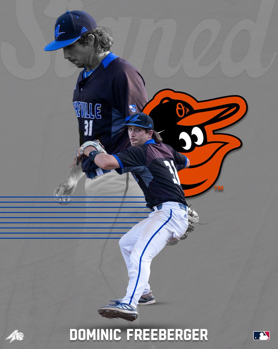 One of the best to come through UNC Asheville in the last 10 years has gotten his chance💪

Congrats and good luck in your next chapter Dom!

#ALLinAVL #TTS