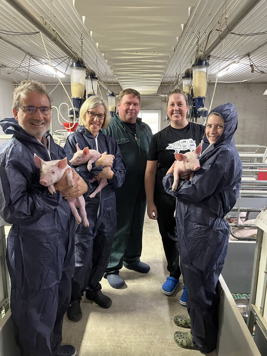 Livestock Research Innovation Corporation tweet media