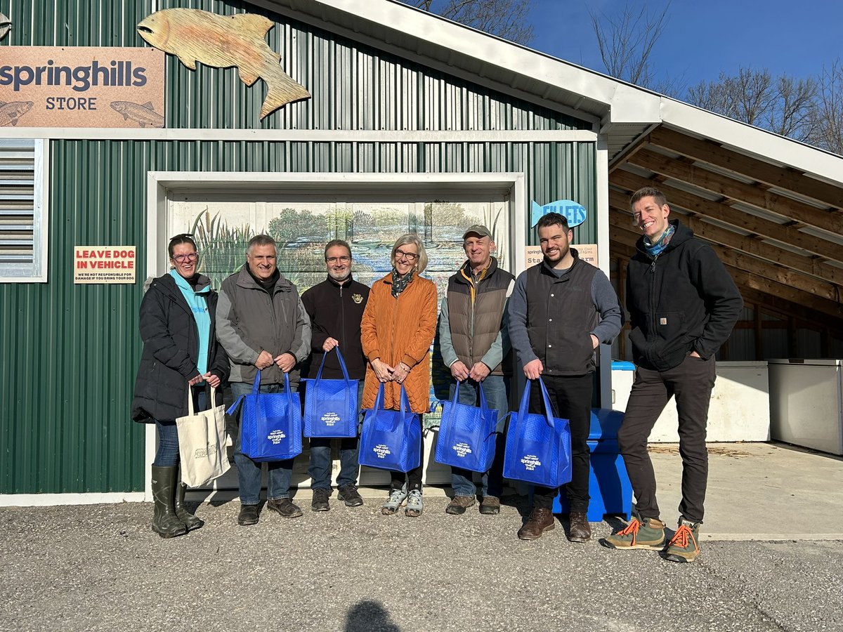 Livestock Research Innovation Corporation tweet media