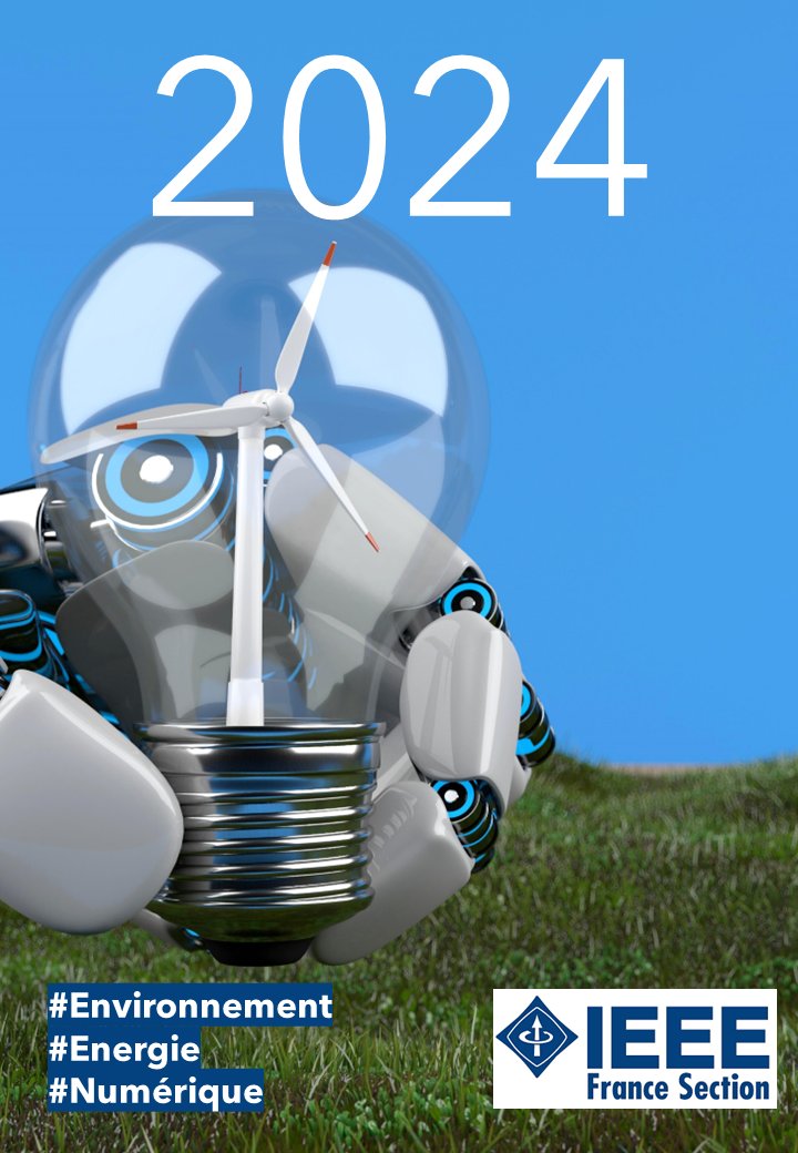 IEEE France tweet media