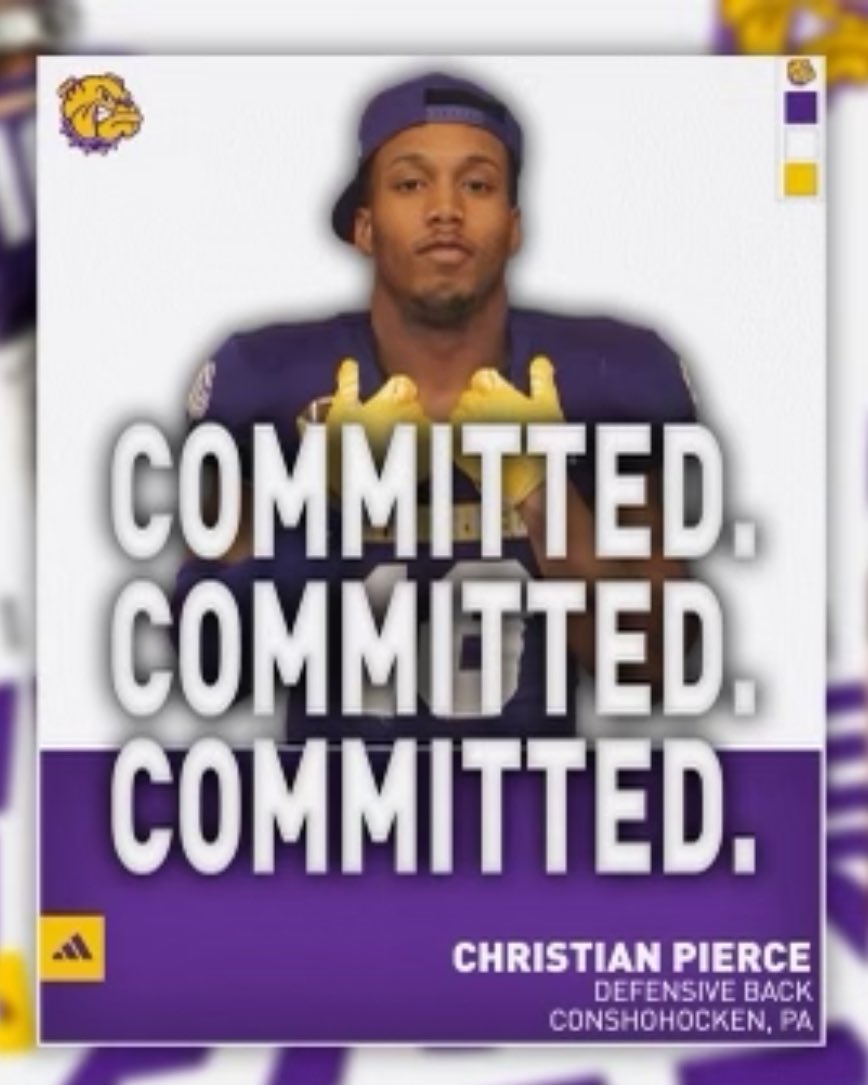 Christian Pierce (@cnsp_19) on Twitter photo 