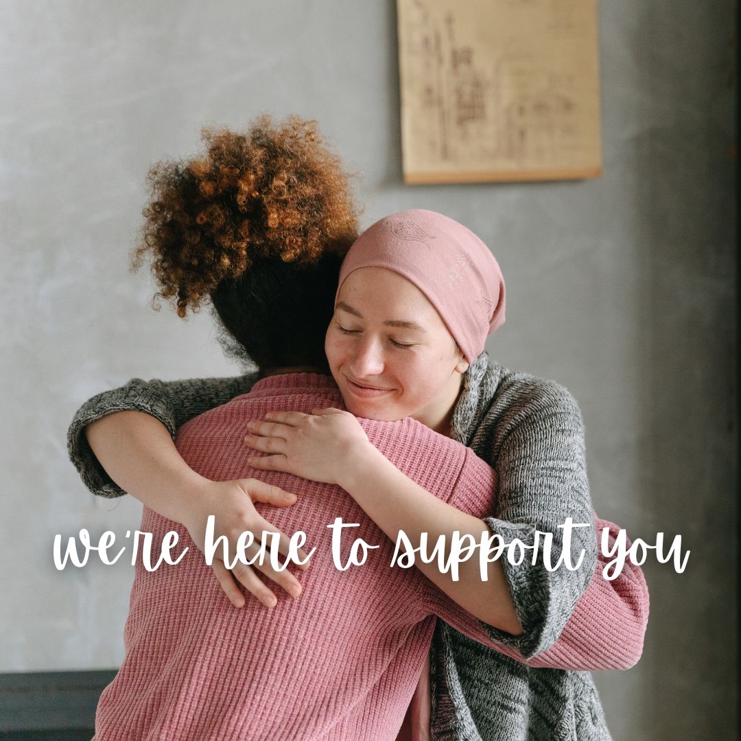 Through the hard times and through the celebrations, we're here to support you wherever your journey takes you in 2024. #ittakesavillage #communityofcare #breastcancerjourney #breastcanceressentials #prettyinpinkboutique #support