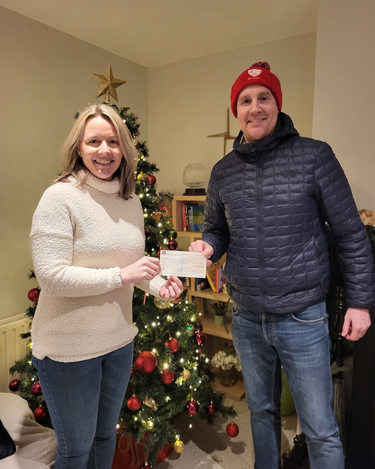 Mayo Cancer Support tweet media