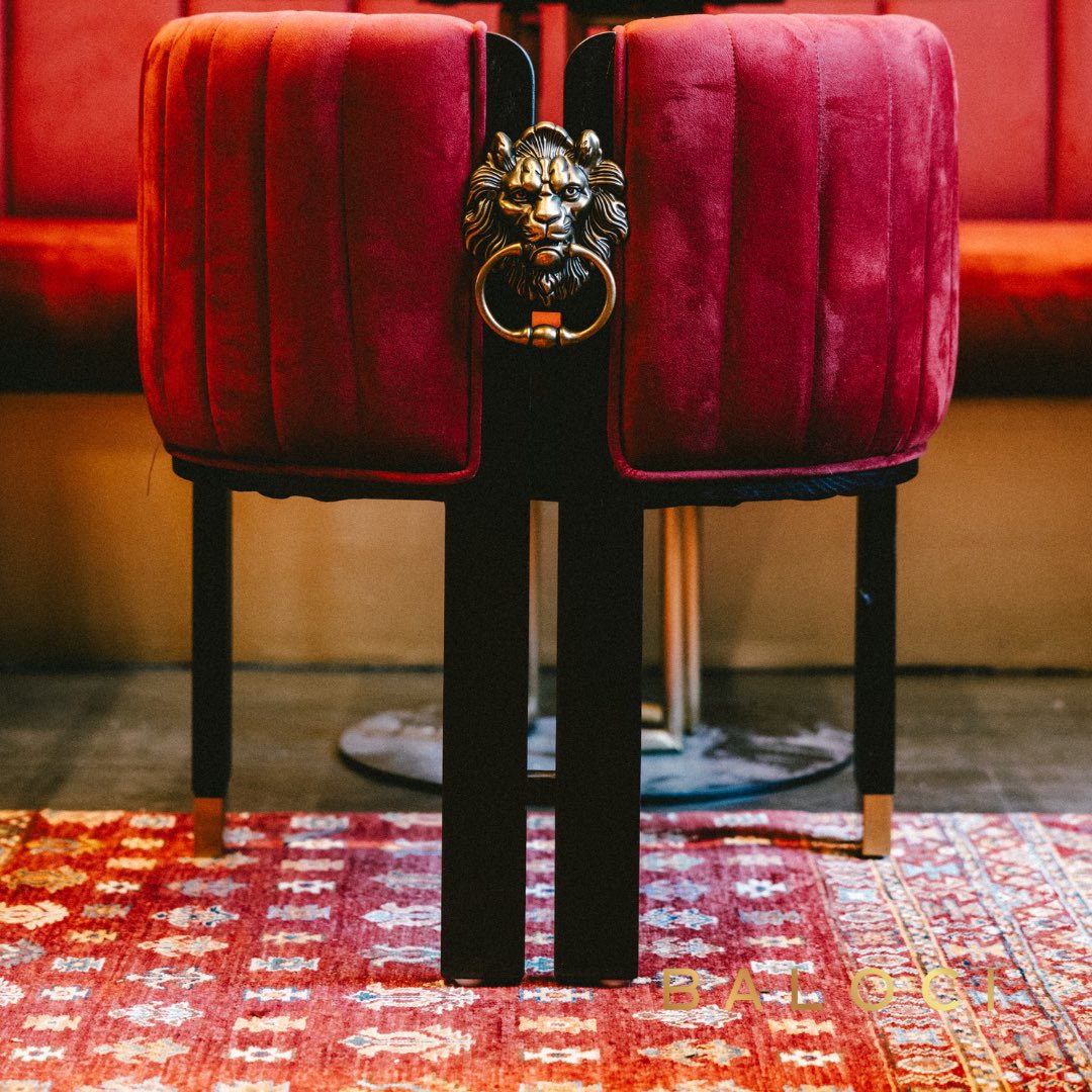 Immerse yourself in a tapestry of colours, textures, and intricacies inspired by the opulence of our cultural aesthetics, creating a feast for the senses.

Choose from our six-course or eight-course tasting menu for an electric culinary journey along the Silk Road.