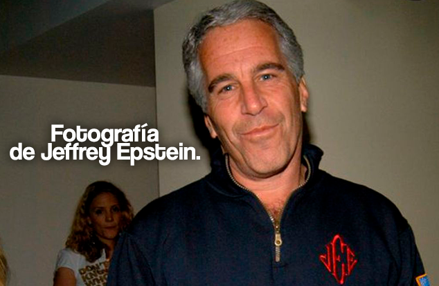 Contexto Rápido de el Caso de Jeffrey Epstein.

Jeffrey Epstein fue un financista estadounidense y delincuente sexual convicto, acusado de dirigir una red de tráfico sexual de menores involucrando a figuras de alto perfil. Acusado por primera vez en 2005 de tráfico sexual de