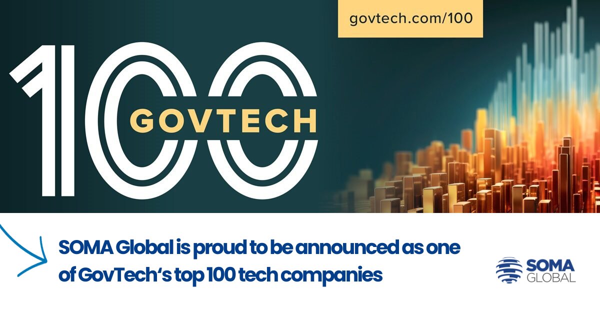 SOMA Global 🚓⚡️ tweet media