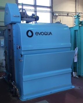 When a power plant in the Southern US converted to natural gas, replacing their traveling water screens presented a challenge. Learn how we designed, assembled, and installed three traveling water screens within budget while meeting the 6-month deadline. evoqua.com/en/case-studie…