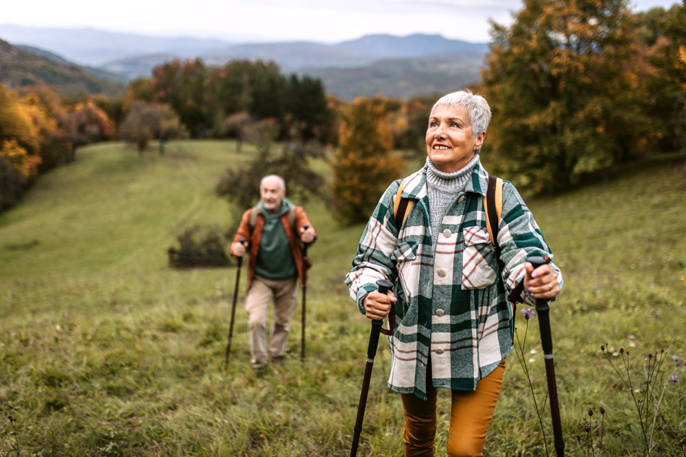 Country Walkers tweet media