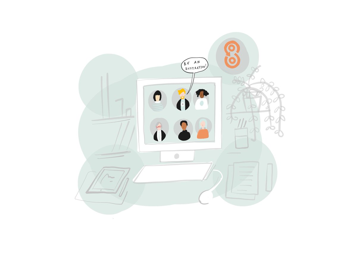 Want to build an online presence as a #mentor? Tip: Set up a Mentor <a href="/LinkedIn/">LinkedIn</a> profile 🤵

Follow these steps:

1️⃣Sign up
2️⃣Use a high-quality profile picture
3️⃣Write a catchy headline
4️⃣Share your story in the summary
5️⃣Fill out the experience, skills &amp; #education section
