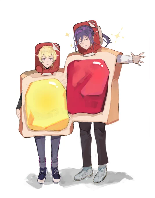 #ちさかお
