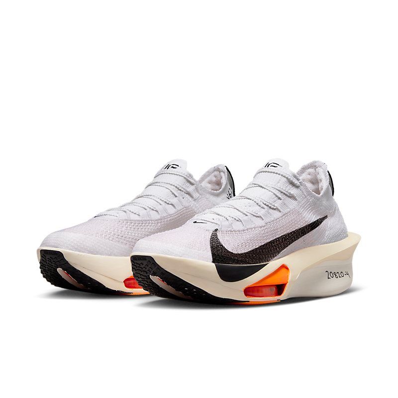 KicksFinder's tweet photo. Ad: REMINDER! Releasing at 10AM EST
Nike Alphafly 3 Proto "White/Phantom/Total Orange"
$285 + Free shipping and returns

M
Nike US https://t.co/PXYLTNPns1
DSG https://t.co/LQ7gMXl9qj

W
Nike US https://t.co/Aj4BGkpj9J
DSG https://t.co/4Dvx6sKrO2 https://t.co/1c6SK6lFZs