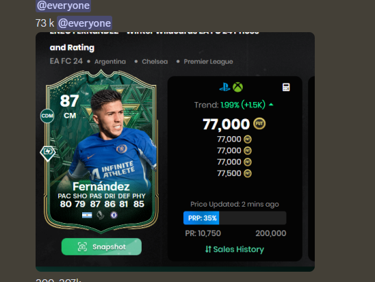 رتويت عالسحب مشان تدخل معنا وتكون جزء من المكاسب الحلوة