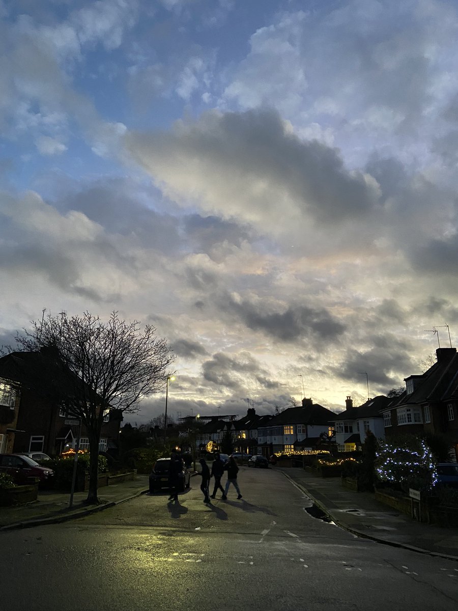 Look at that sky #storm #photography