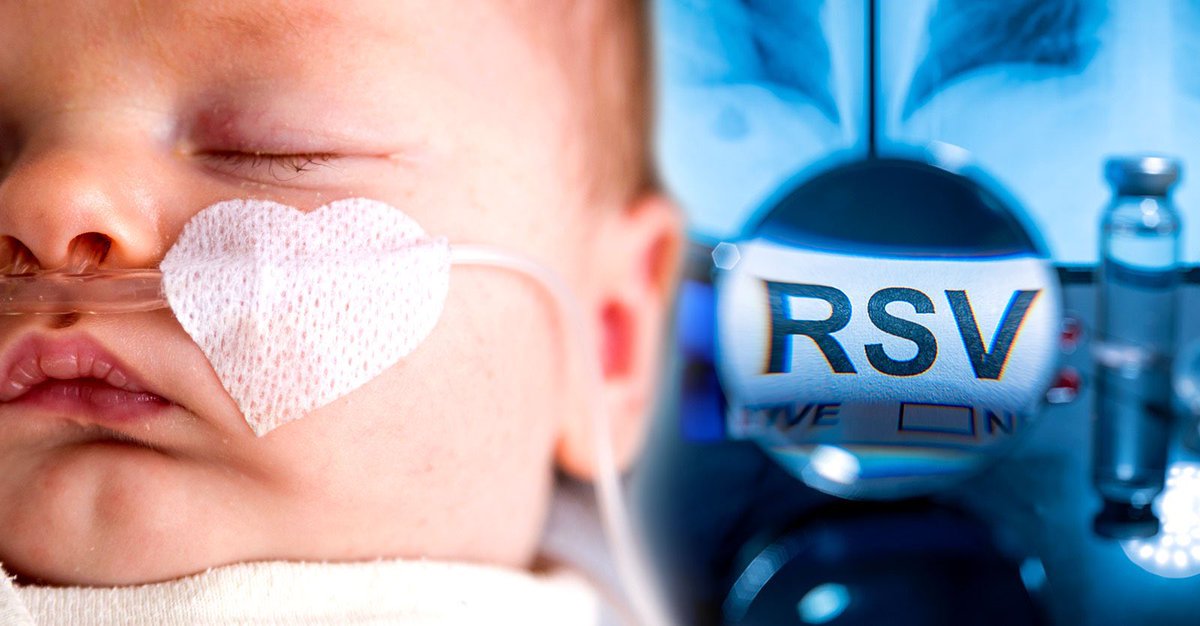 Real_AnTheFacts's tweet photo. FRENCH RESEARCHERS IDENTIFY ‘IMPROBABLY HIGH RATE OF DEATHS’ IN NEWBORNS WHO RECEIVED NEW RSV SHOT

Independent French researchers discovered a significant increase in newborn deaths in France coinciding with the rollout of Beyfortus, a new respiratory syncytial virus shot for infants.

( 📝 authored by MICHAEL NEVRADAKIS, PHD )

French researchers identified possible safety signals in babies coinciding with the rollout of Beyfortus, a recently approved monoclonal antibody treatment for respiratory syncytial virus (RSV) in newborns.

The discovery comes as public health authorities ramp up warnings about the spread of respiratory viruses and step up their promotion of the drug.

🔥In interviews with The Defender, the researchers — French independent scientist and author Hélène Banoun, Ph.D., and French statistician Christine Mackoi — explained that data from France’s National Institute of Statistics and Economic Studies (INSEE) indicates an improbably high rate of deaths of babies between 2 and 6 days old in France during September and October 2023.
INSEE is the authority that compiles official birth and death data in France.

🔥This increase, the researchers said, coincides with the introduction of Beyfortus in French hospitals, which began on Sept. 15, 2023. In an interview with cardiologist Peter McCullough, M.D., MPH, Banoun said that over 200,000 newborn babies in France have been injected with Beyfortus since that date.

🔥The Centers for Disease Control and Prevention (CDC) recommended Beyfortus in August 2023, while the European Medicines Agency (EMA) authorized the drug in September 2022.

Beyfortus was developed jointly by AstraZeneca and Sanofi.

The drug is offered as a “one-time shot for infants born just before or during the RSV season and for those less than 8 months old before the season starts,” and for some high-risk 8- to 19-month-old infants.

According to The Associated Press, “In the U.S., about 58,000 children younger than 5 are hospitalized for RSV each year and several hundred die.” CNBC reported that “RSV is the leading cause of hospitalization among infants in the U.S.” According to the CDC, nearly all children are infected with RSV before the age of 2.

🔥But the French researchers and other medical experts who spoke with The Defender warned that no long-term studies have been conducted involving Beyfortus and newborns and that the administration of monoclonal antibodies on this population is unprecedented. They also pointed to data indicating RSV’s low risk to babies.

🔥Dr. Meryl Nass, an internist, biological warfare epidemiologist and member of the Children’s Health Defense (CHD) scientific advisory committee, told The Defender, “Giving newborns any drug or biologic should be done with extreme caution, let alone a novel, injected monoclonal antibody. You cannot tell if the infant is damaged by the shot, when you don’t yet know how healthy the newborn is and how it normally behaves. This should be a huge RED FLAG for manufacturers as well as parents.”

According to Banoun, “The French government is recommending that Beyfortus be injected into newborns before they leave the maternity ward, from Sept. 15, 2023, even though the product HAS NOT BEEN TESTED on this age group,” Banoun said.

🔥Nass pointed out that the CDC published a paper in 2021 on all U.S. RSV deaths over the preceding 12 years. The CDC reviewed death certificates, and found there were only 26 deaths per year with RSV, and only 17 deaths per year in the entire U.S. caused by RSV in babies under one year old.

🔥According to McCullough, “Among the 22.4 million children under age 5 years, the annual risk of RSV hospitalization is well under 1%.”

🧵 THREAD CONTINUED 👇1/