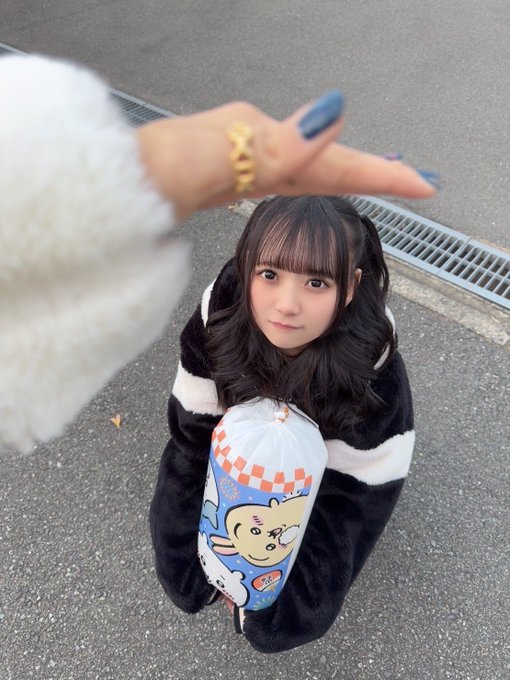 奥野未悠のTwitter画像12