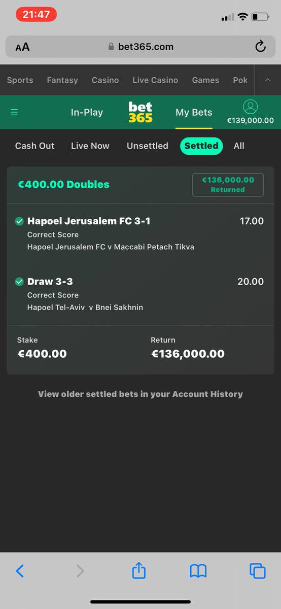 SUREFIXEMATCHES's tweet photo. ⭐⭐⭐⭐⭐⭐⭐⭐⭐⭐⭐⭐⭐⭐⭐⭐⭐⭐⭐⭐⭐

STOP WASTING YOUR MONEY ON PREDICTION, PURCHASE A REAL FIXED MATCH FROM ME TODAY AND WIN💪🏽💪🏽💪🏽 CONGRATULATIONS TO ALL YESTERDAY'S SUBSCRIBERS.
WE DO IT TODAY AGAIN⚽ https://t.co/b90lKbi8JY