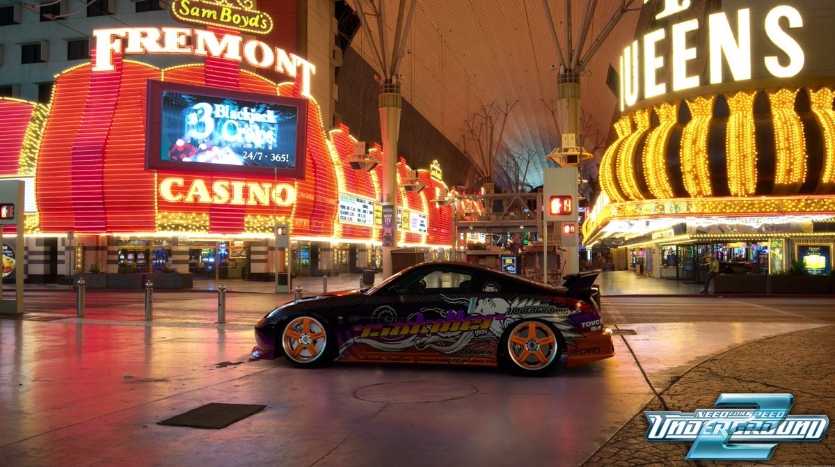 458killer's tweet image. 00年代スポコンっぽいやつ
痛車にするつもりなかったのに勝手になってた
#GT7Livery 
#NFSUG2
#lmtp