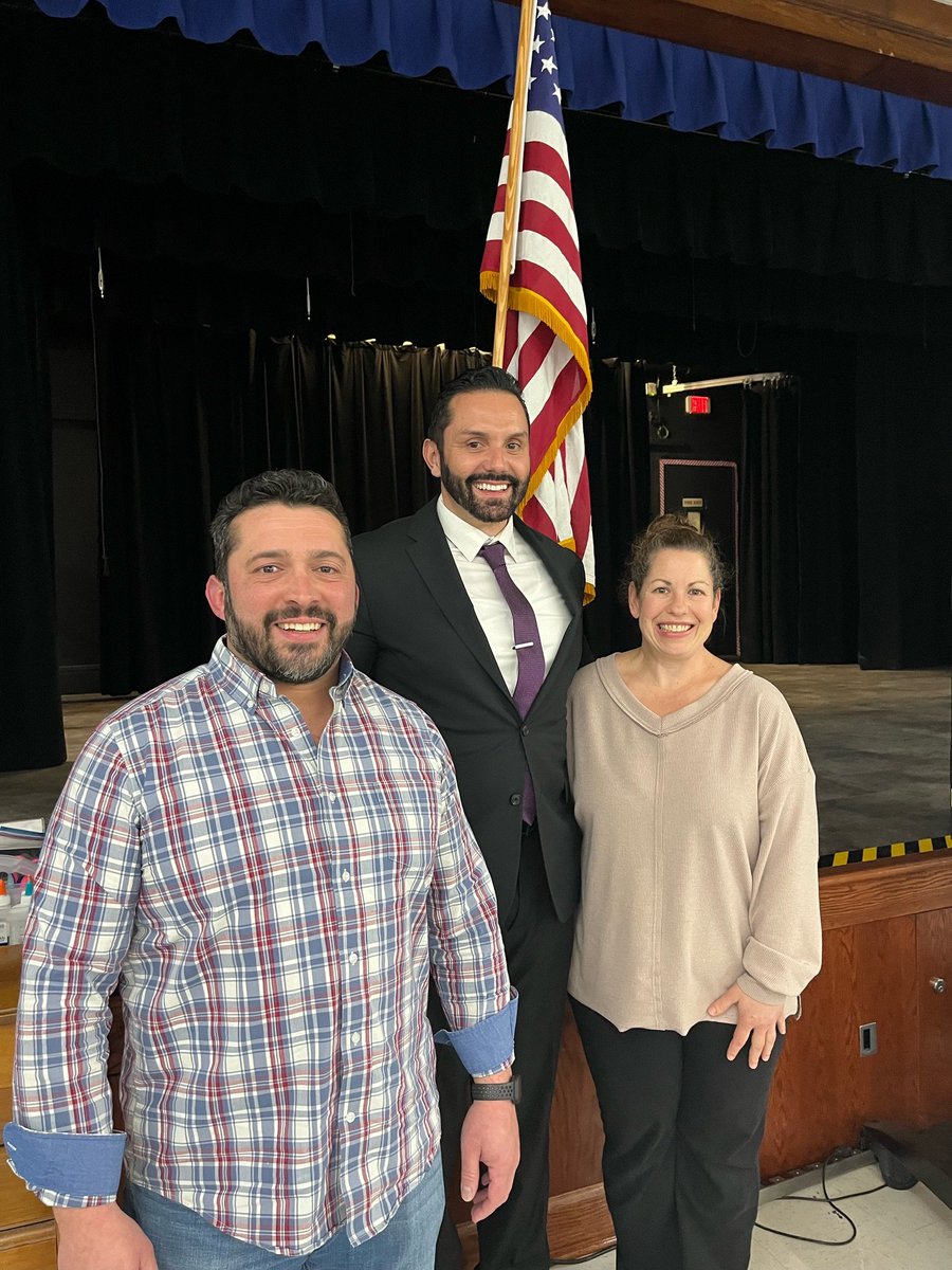 FTS Hunterdon tweet media