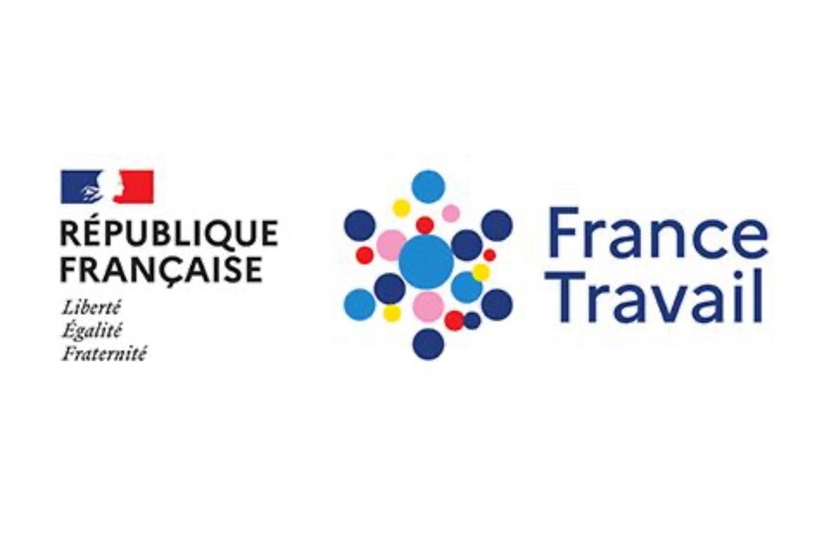 Pôle emploi devient France Travail. Une année de préparation, d’expérimentation, d’accélération et de transformation de notre action collective pour atteindre le plein emploi et permettre ainsi l'accès de tous à l'autonomie et la dignité par le travail. Meilleurs vœux 2024 !