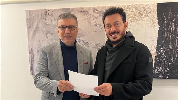 BeirutcomMag's tweet photo. عمرو الليثي عن انضمام مصطفى شعبان لإذاعات وتلفزيونات التعاون الإسلامي: إضافة مهمة
https://t.co/QK67wzxPtQ
via @BeirutcomMag @MostafaShaban #مصطفى_شعبان #mostafashaban @amrellissy #عمرو_الليثي https://t.co/h5ll3SJIG4