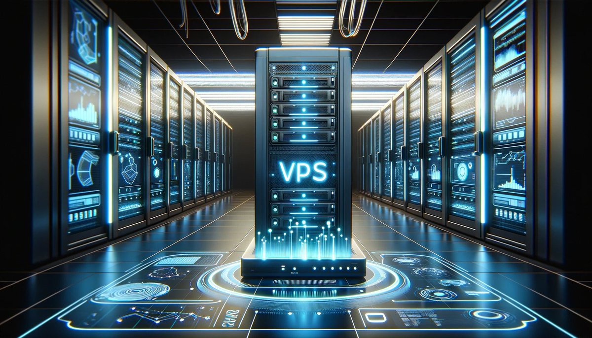 Click_Panda's tweet photo. 💡 ¿Buscas un rendimiento superior y control total sobre tu sitio web? Descubre los Servidores Privados Virtuales (VPS) y cómo pueden llevar tu presencia en línea al siguiente nivel. ¡Personaliza, escala y elige el VPS ideal con nuestra guía
#VPS 
https://t.co/IXQRZA9tRy https://t.co/lstLHiAMCz