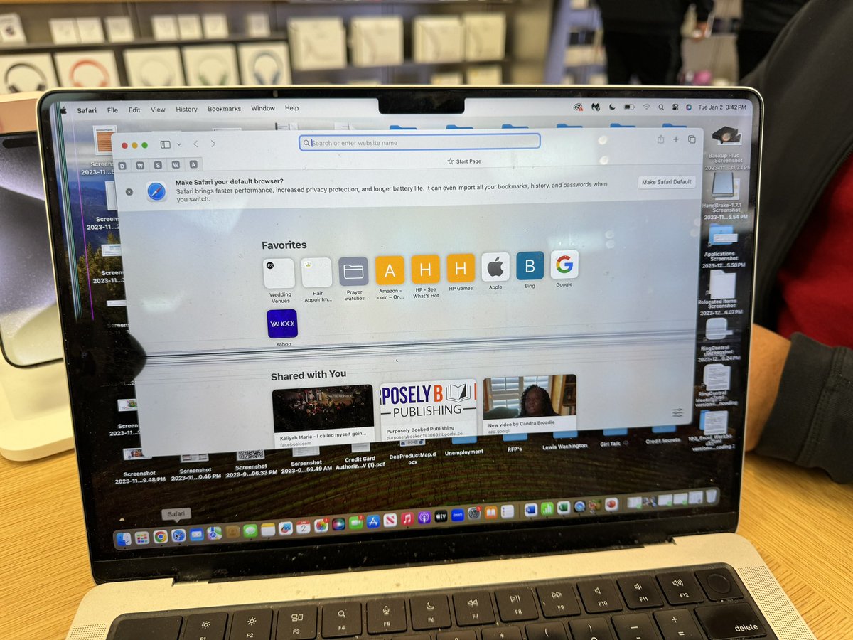 Dr. Deidrea Lyonga tweet media