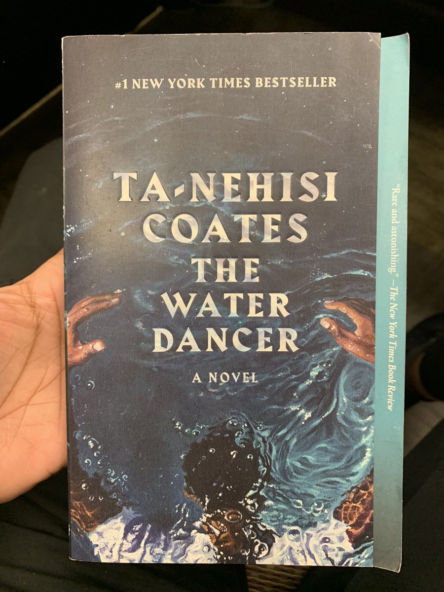 Starting this today btw 😌🌊💃🏾@TaNehisiCoats