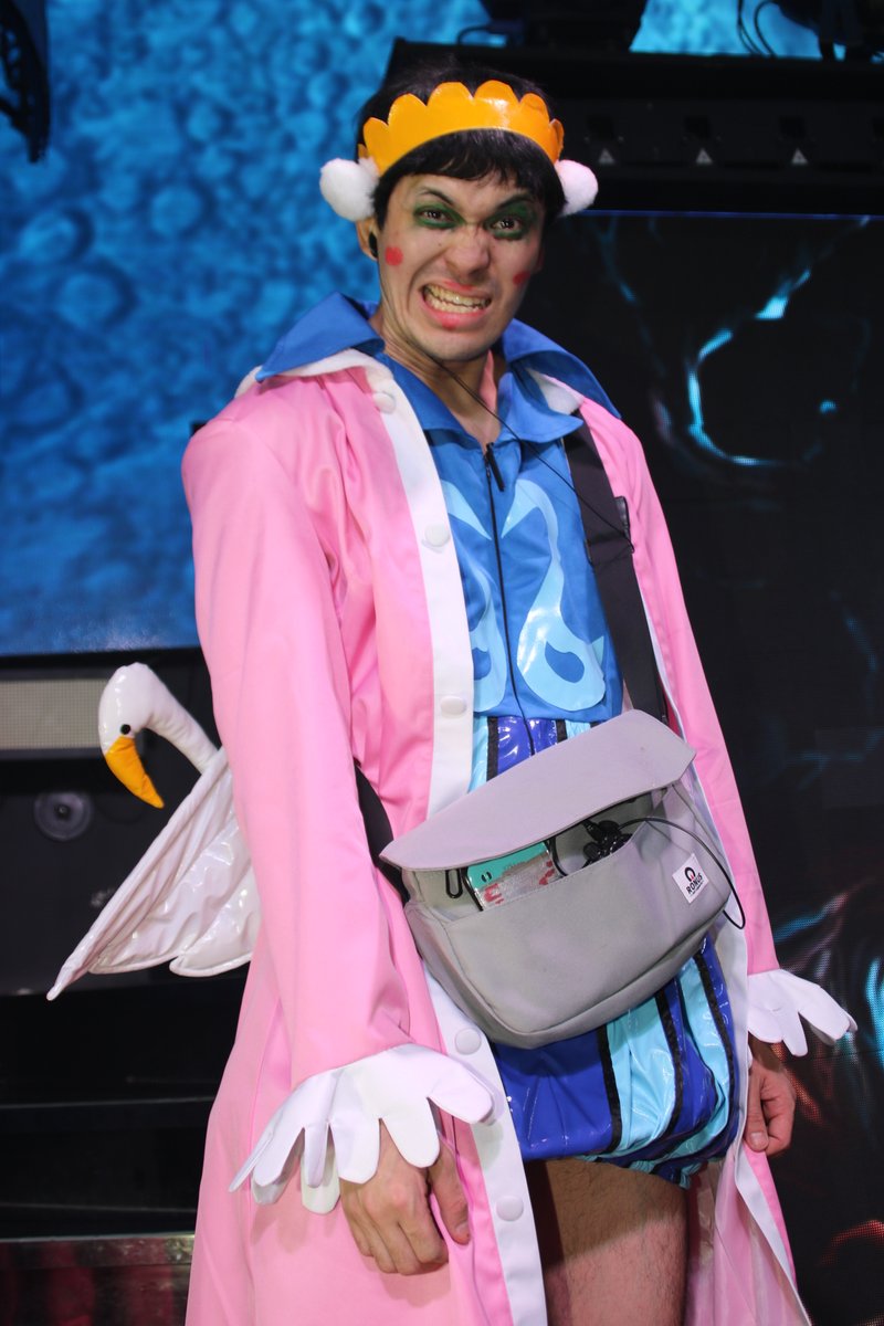 にゃんころぴー🐊🦖 (@unnbr0) / Posts / X