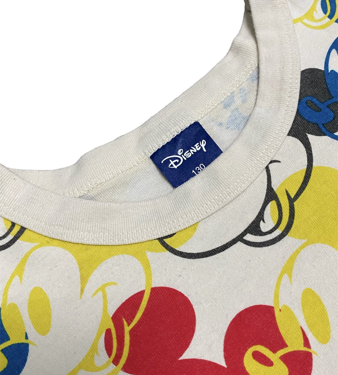 GdoIep6's tweet photo. เสื้อ Micky Mouse ป้าย Disney
ตำหนิตามภาพ 
⭕️อก 17 นิ้ว ยาว 19 นิ้ว
Price : 160 b.

❌ค่าส่ง 50 ❌

#เสื้อผ้ามือสอง #เสื้อเชิ้ต #เสื้อผ้าแฟชั่น #เสื้อผ้าแฟชั่นเกาหลี #เสื้อครอป #เสื้อผ้า #เสื้อผ้าวินเทจ #เสื้อไหมพรม #เสื้อแขนยาว #เดรสแฟชั่น #เสื้อแขนกุด #เสื้อ https://t.co/I9DizNaRhe