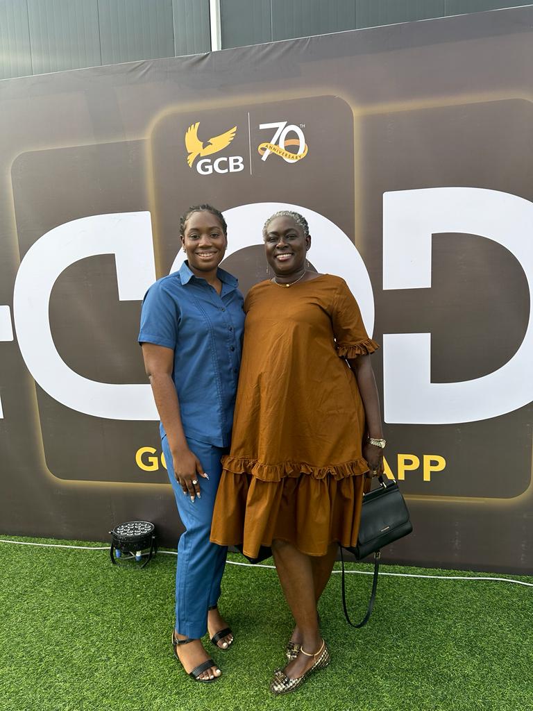 UKGCC_ExecDir's tweet photo. Download the GCB Mobile App today and enjoy easy and convenient banking!
#BankingRevolution #GCBMobileApp #TapTheApp #InstantAccount #SelfOnboarding #GCBIs70 #GCB #YourBank4Life #ThrowbackThurdsay 2/2 https://t.co/sV775GWZXP