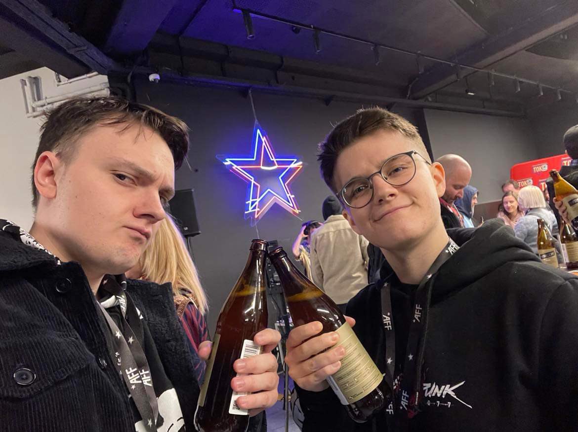 Popkulturystyka tweet media