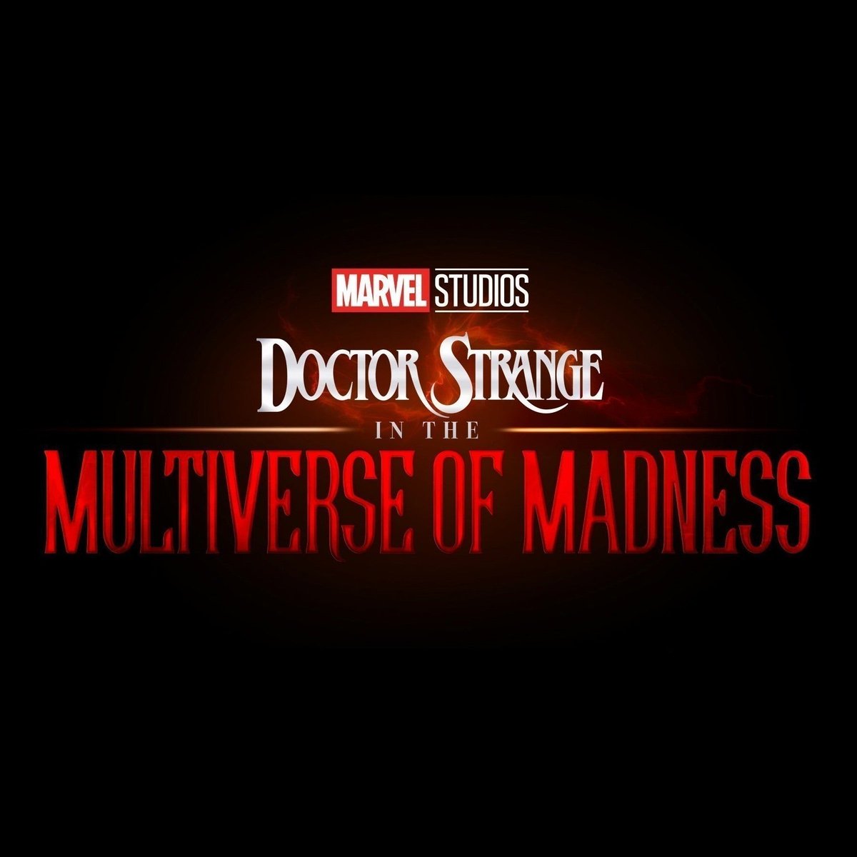 #DoctorStrange #PatrickStewart

Patrick Stewart said he was visibly frustrated and disappointed during the shooting of the 'DOCTOR STRANGE: MULTIVERSE OF MADNESS' sequence.

(Source: youtu.be/RjtqmYQoWpM?si…)