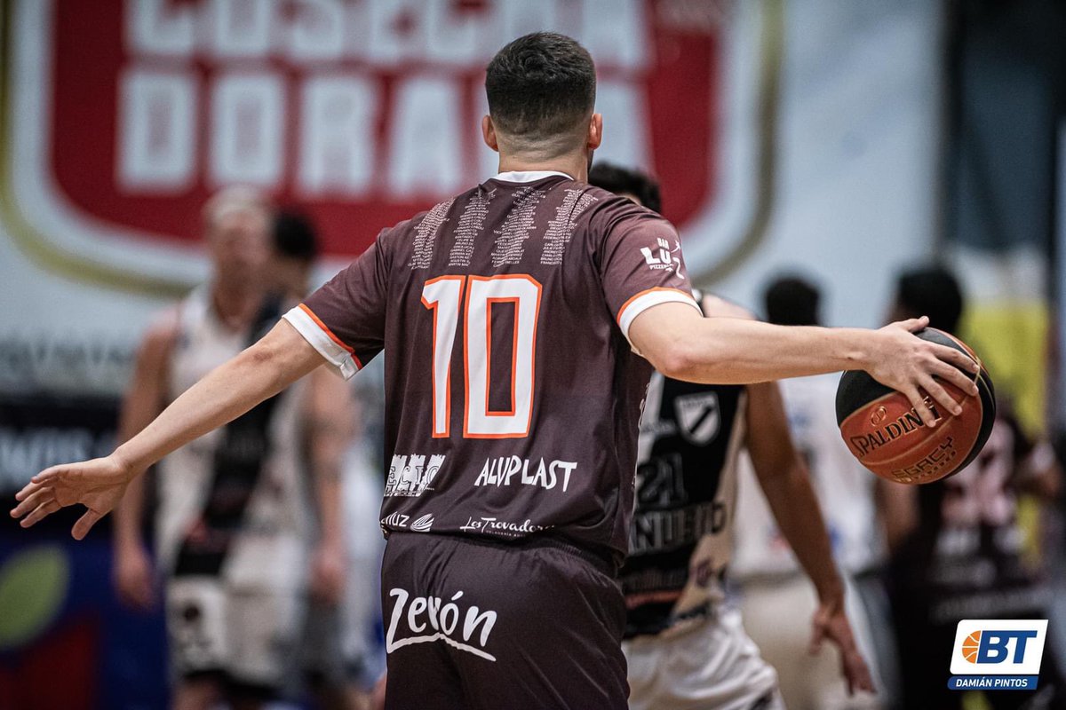 Ascendimos viejo 🤎🏀