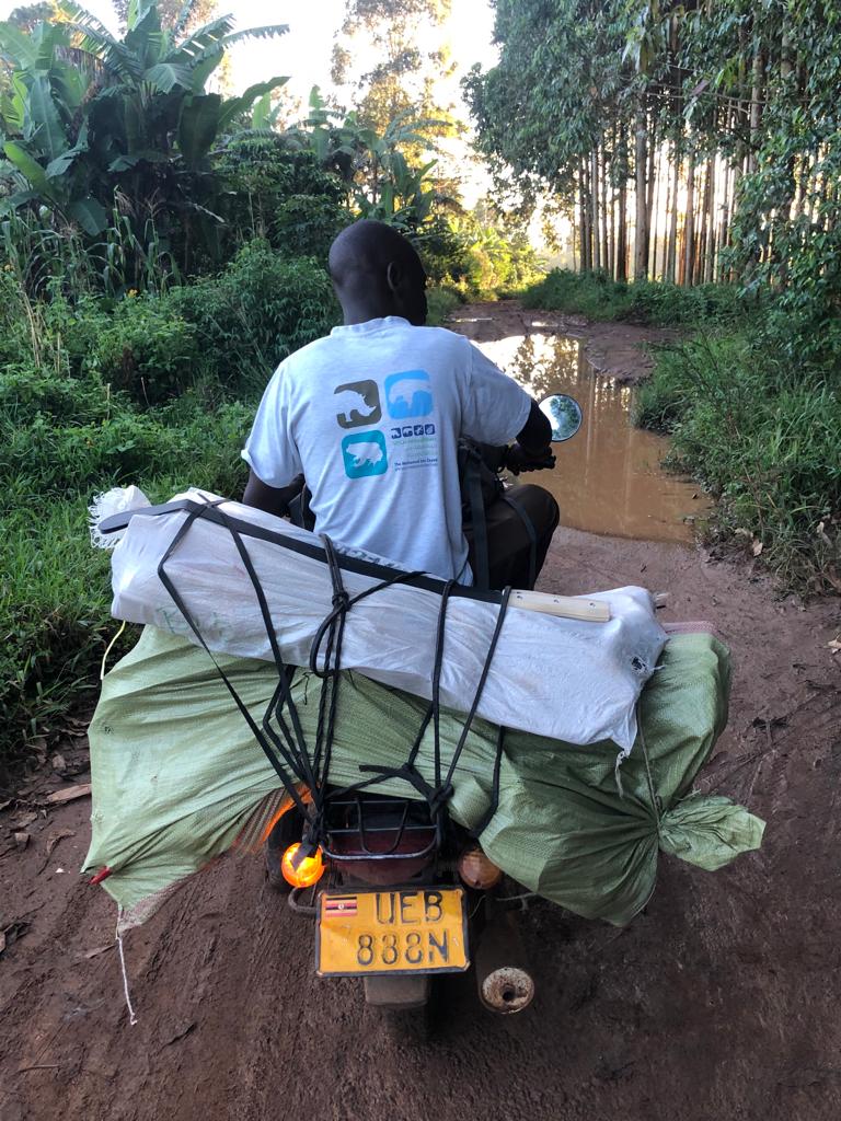 Conservation to Coexist tweet media