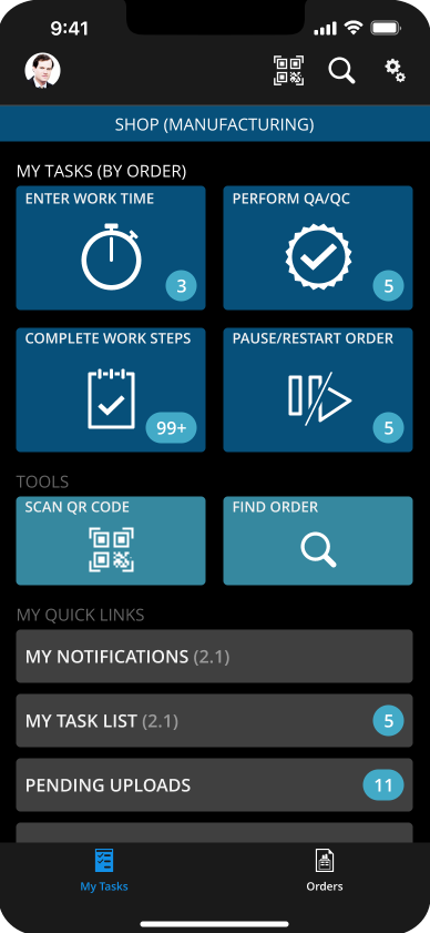 🚀 Exciting News! 📱 Introducing our cutting-edge app, revolutionizing the way you interact with your daily tasks for both On &amp; Offsite construction. 🌐 Fast, user-friendly, and packed with innovative features. 🌟