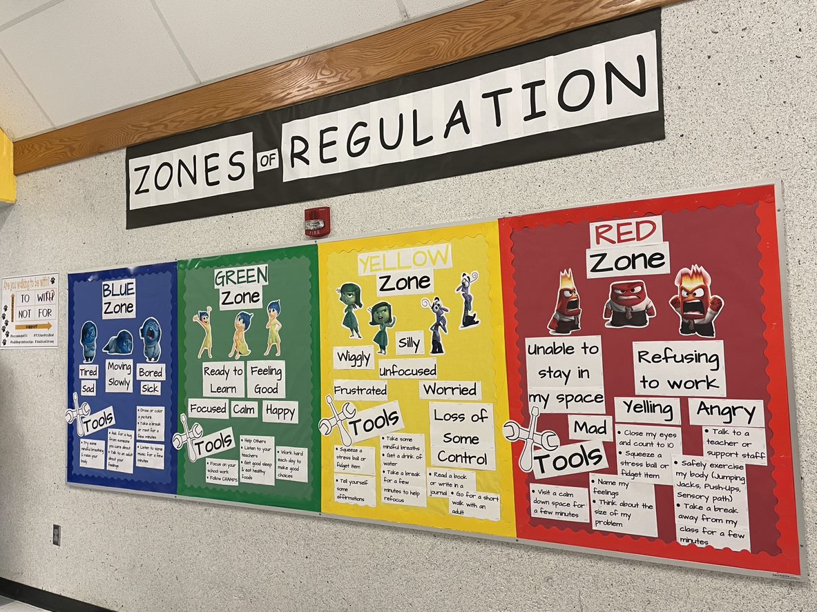 When schools provide mental health support for students:

📚 Academic outcomes improve
⬇️ Discipline referrals are reduced
🧑‍🎓 Both attendance &amp; graduation rates increase
 
Here's how schools can support students' mental well-being: safesupportivelearning.ed.gov/topic-research… #ThursdayThoughts