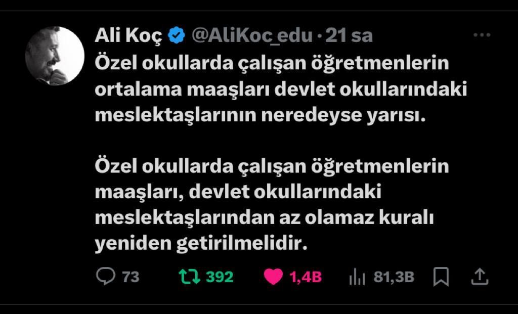Eşit ise eşit uctet