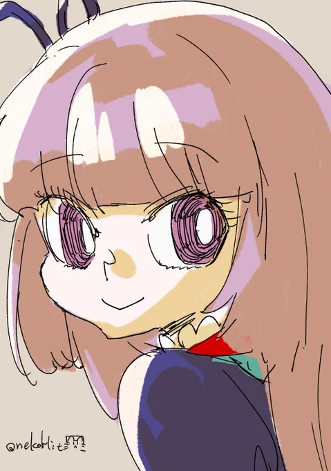 スミレ