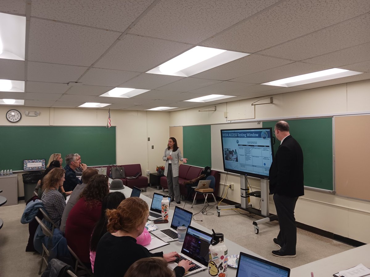 Mrs. Seymour tweet media