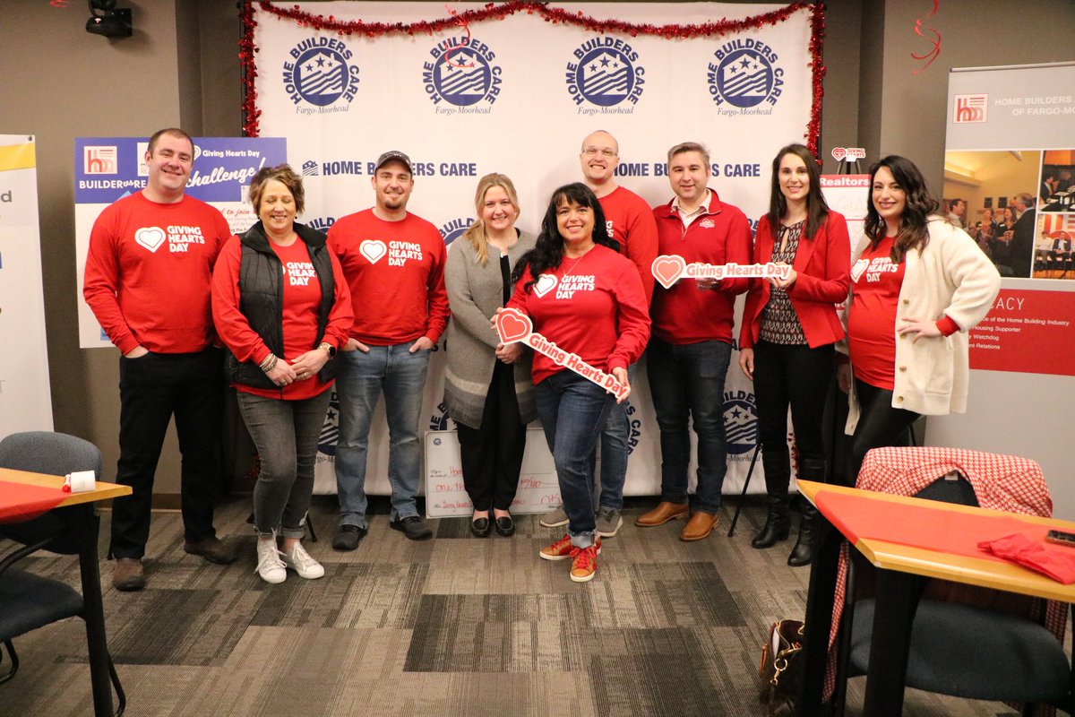 Gear up for Giving Hearts Day 2024! 💗

❓ Did you know that you can now donate to Home Builders Care on the Giving Hearts Day website?

🔗 Head to app.givingheartsday.org/#/charity/1479 to start donating!

#GivingHeartsDay