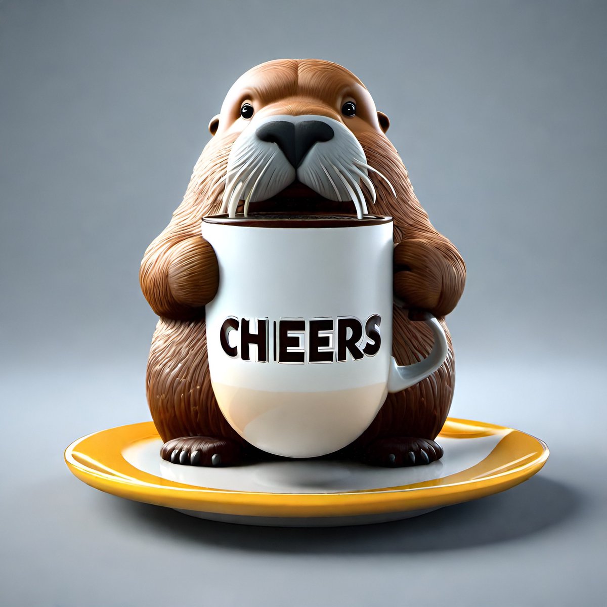 "🎉 A huge shoutout from the NorthWinds crew! We're beyond grateful for the fantastic support that got us to 500 followers on X. Your enthusiasm keeps our sails full! Here's to the winds of camaraderie blowing stronger! 🌪️💙 #NorthWinds500 #ThankYouAll #coffee