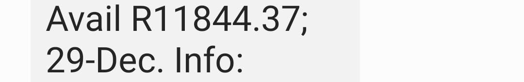 bad influencer 🇿🇦 tweet media