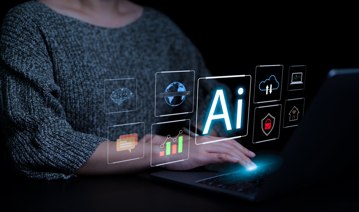 wearepenna's tweet photo. How will #AI impact #HROD professionals in the #PublicSector?
With new #technology developed daily, uncover the potential for #HR and #IT collaboration in creating resident-centric digital solutions. Watch Penna's @RachMorris21 recent @PPMA_HR webinar now: https://t.co/lSNjuj7HEI https://t.co/Dj0WnG2SdG