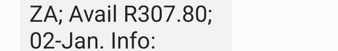 bad influencer 🇿🇦 tweet media