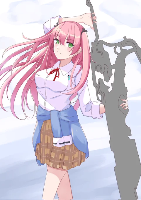 最近と昔の比較 