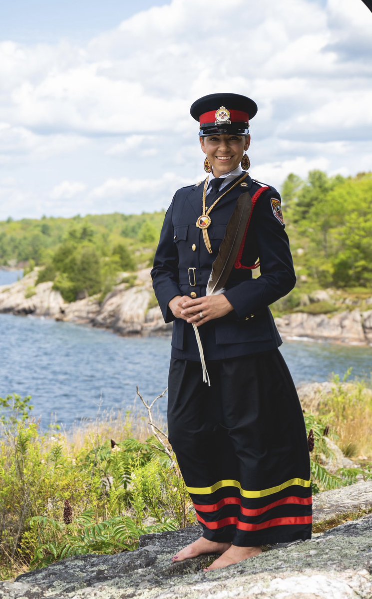 Anishinabek Police Service tweet media