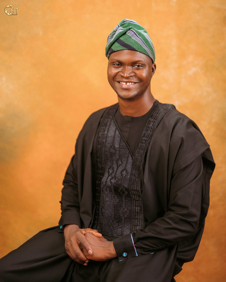 Timi Ajayi tweet media