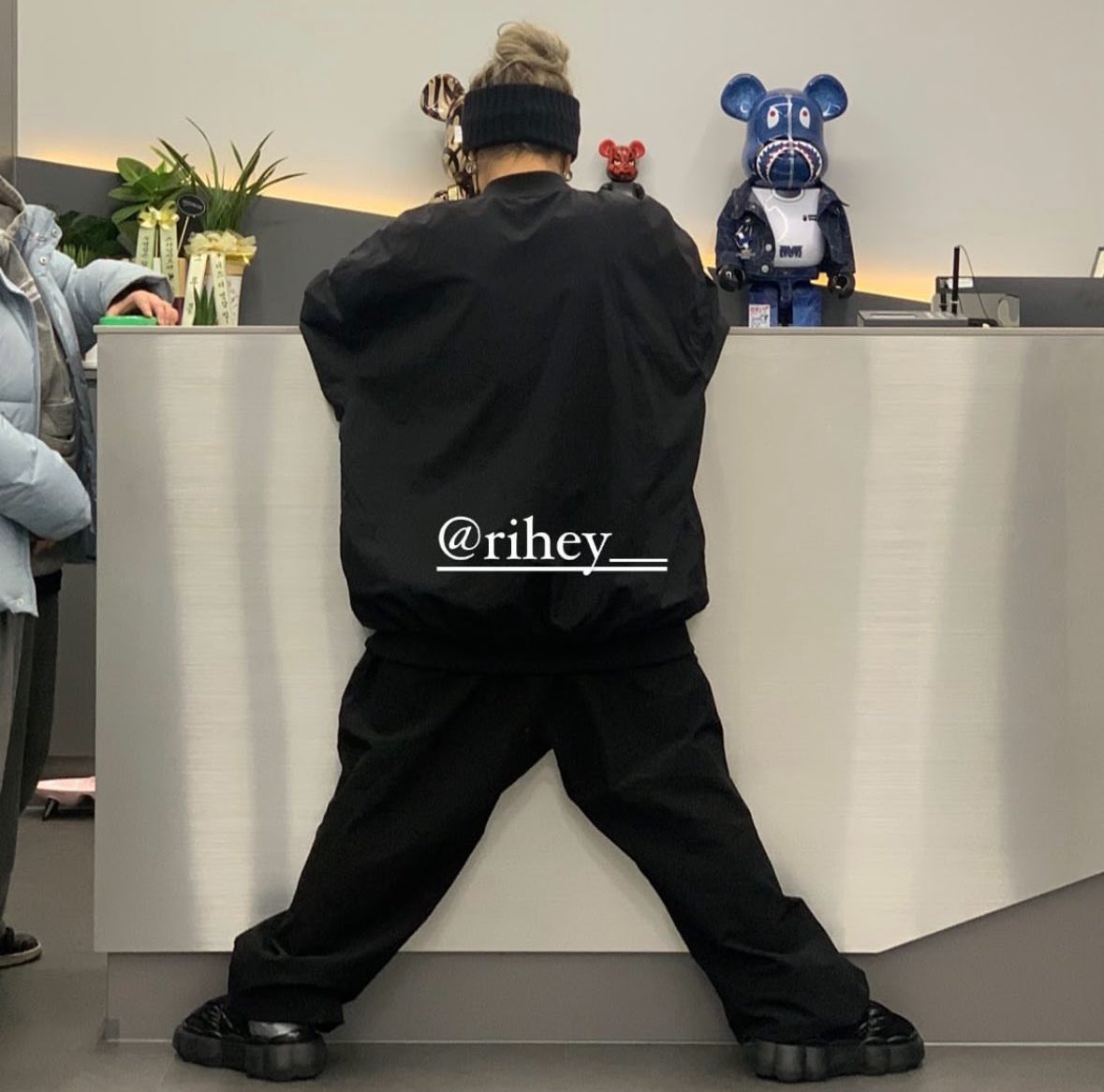 얼딩곰팅이 보고싶음