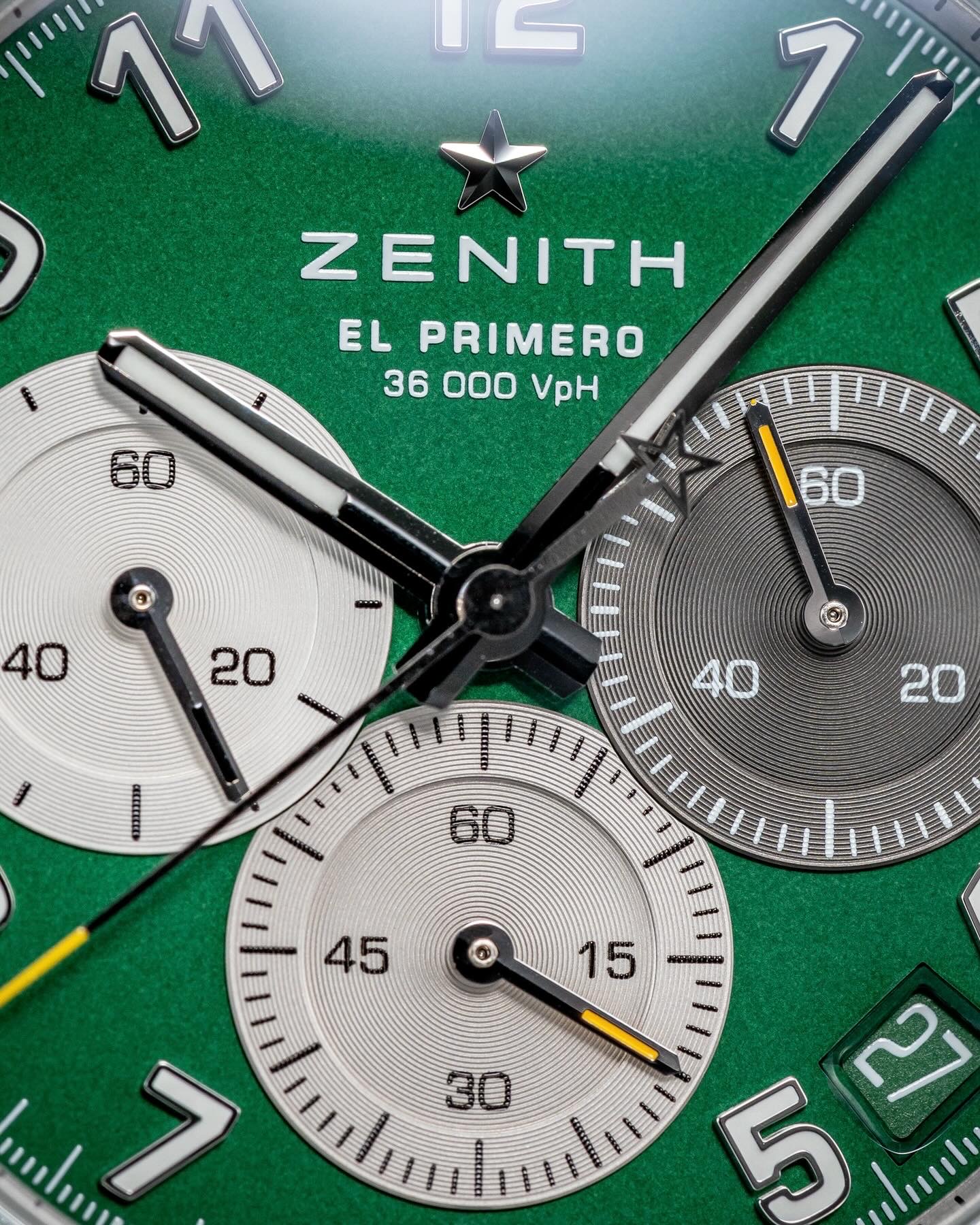 el primero 3600 accuracy