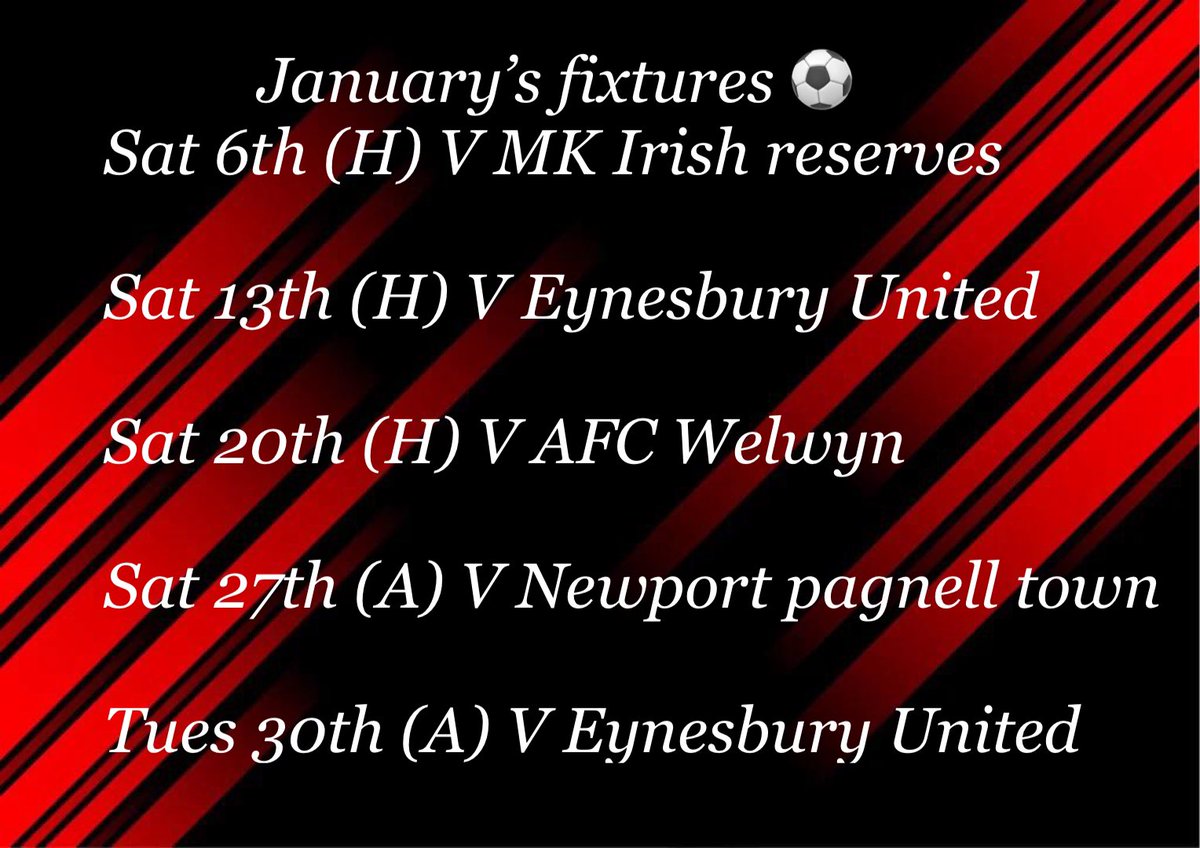 Pitstone & Ivinghoe (@pitstonefc) on Twitter photo 